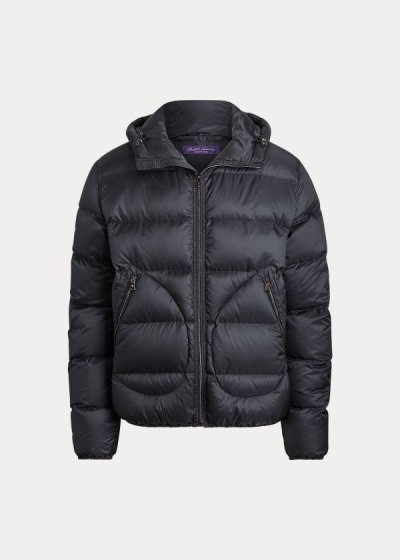 Men's Ralph Lauren Mackay Down Jacket | 835964EYH